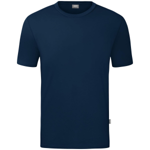 Jako - T-Shirt Organic Baumwolle - blau