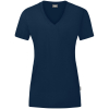 BieTal® - T-Shirt Baumwolle - blau