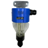 BieTal® RG1 - Beimischgerät zur chemische Reinigung von Sprudelwasseranlagen