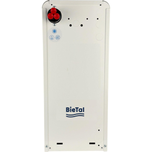 Wassersprudler BieTal® BT-15U Tafelwasser Sprudelwasser Untertisch Gerät Anlage