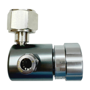 BieTal® BT-6 CO2 MINI Druckregler Druckminderer...