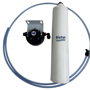 BieTal® Filter Starter Paket für Quooker...