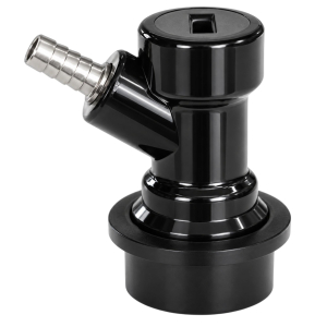 BieTal® - Steckkupplung NC Keg Getränkeanschluss...