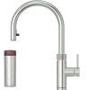 Quooker Flex Voll Edelstahl & PRO3 kochendes Wasser Reservoire