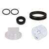 Dichtung Reparatur Satz SET für KEG Zapfkopf Typ M Kombi