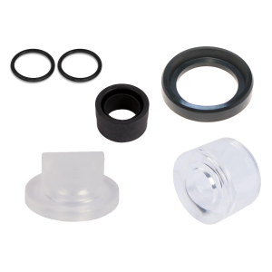 Dichtung Reparatur Satz SET für Zapfkopf KEG Typ S Korb