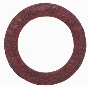 Vulkanfiber Dichtung Ring 18x12x3mm für CO2...