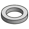 Dichtung Polyamid Ring weiß 18,5x11,5x2mm für CO2 Druckmindereranschluss