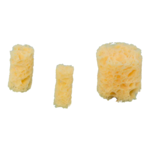 Reinigungsschwämmchen Schwammgummikugeln 8mm...