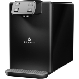 blupura Rebel Fizz Profi Tafelwasseranlage...