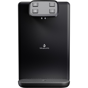 blupura Rebel Fizz Profi Tafelwasseranlage...