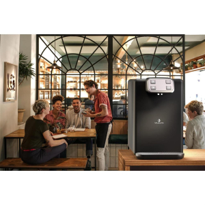 blupura Rebel Fizz Profi Tafelwasseranlage Wasserzapfanlage Sprudelwasseranlage