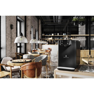 blupura Rebel Fizz Profi Tafelwasseranlage Wasserzapfanlage Sprudelwasseranlage