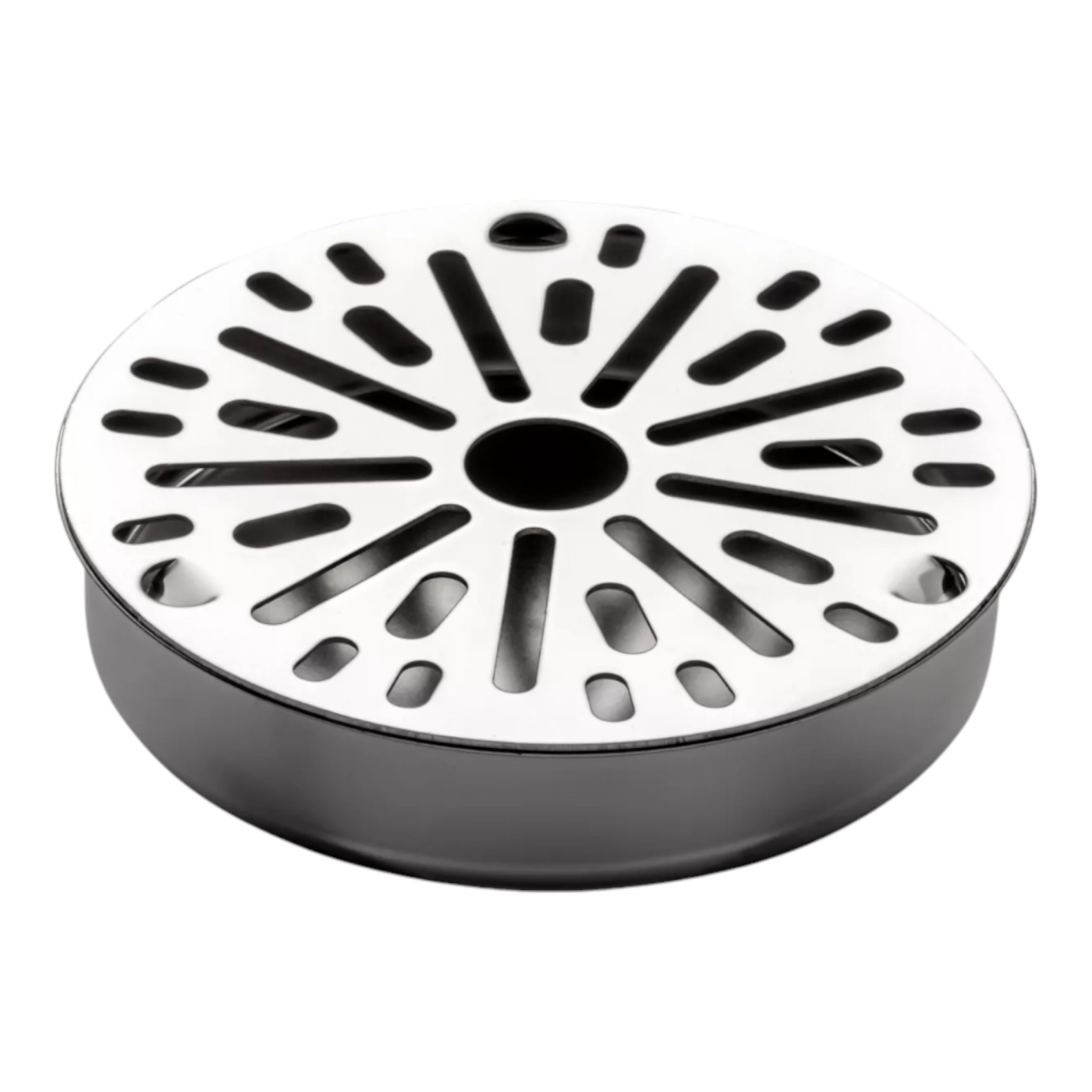 Edelstahl-Tropfschale Mit Bierkrügen 3D-Modell $59 - .3ds .blend .c4d