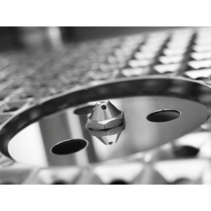 BieTal® Einlass Schänke Tropf Mulde Schale Prismen Lochplatte Gläserdruckspüler Ablauf