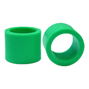 TDS® Dichtung zylindrisch flach konisch für TDS® Bier CO2 Tülle