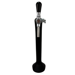 BieTal® Classic Cobra Schanksäule Zapfsäule...