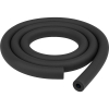 BieTal® Flexible Rohrisolierung Isolier Schlauch Rohr 2M ID 6mm Isolierung 6mm