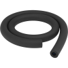BieTal® Flexible Rohrisolierung Isolier Schlauch Rohr 2M ID 10mm Isolierung 9mm