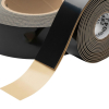 BieTal® selbstklebendes Abdichtungs- und Abschlussband Isolierband Klebeband 1m