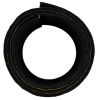 BieTal® selbstklebendes Abdichtungs- und Abschlussband Isolierband Klebeband 1m
