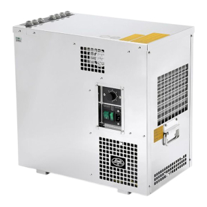 Lindr Soda AS-40 Green Line – Profi Nasskühler...