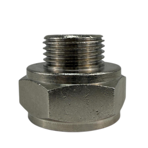 BieTal® Übergang Verschraubung Adapter - 3/4...