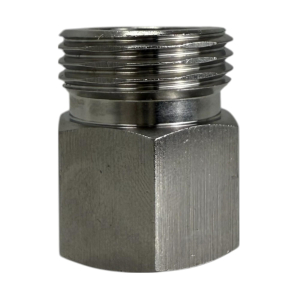 BieTal® Übergang Verschraubung Adapter - 1/2...