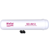 BieTal® MIDI SD-IN12 INLINE Sedimentfilter Wasserfilter zur Trinkwasseraufbereitung