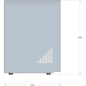 Wassersprudler BieTal® BT-10U Tafelwasser Sprudelwasser Untertisch Gerät Anlage
