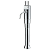 BieTal® BT-10U Tafelwasseranlage Sprudelwasser 10 L/h & Schanksäule Classic 3 Hebel