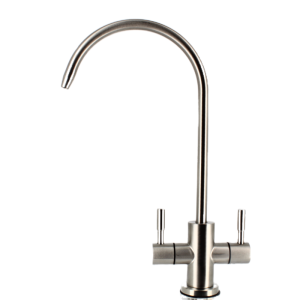 BieTal® Sprudel Wasser Gerät Anlage BT-W01 ohne Kühlung 2-ltg Wasser Hahn Filter