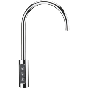 blupura DUO Fizz - Erfrischendes Sprudel Wasser für...