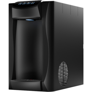 blupura Piccola Osmo 15 Fizz schwarz – Osmose...