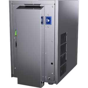 Untertisch Gastro Sprudelwasser Anlage Gerät mit...