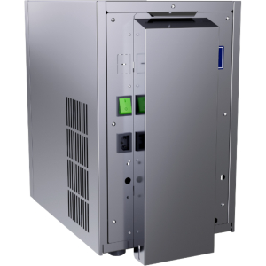 Untertisch Gastro Sprudelwasser Anlage Gerät mit...