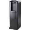 blupura Hydrazon 45 fizz Wasserspender Tafelwasser Anlage Gerät & LED Drucktasten