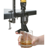 Spirit Master® 40ml Gastro Profi System Flaschen Portionierer Ausgießer verpackt