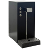 Italbedis Flux Slim Plus Tafelwasser Sprudelwasser Wasserzapfanlage mit UV Lampe