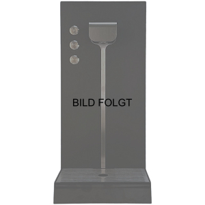 Italbedis Flux Slim Plus Tafelwasser Sprudel Wasseranlage...