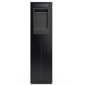 Italbedis H2Office PRO Plus UV Tafelwassergerät Wasserzapfanlage Büro & Gewerbe