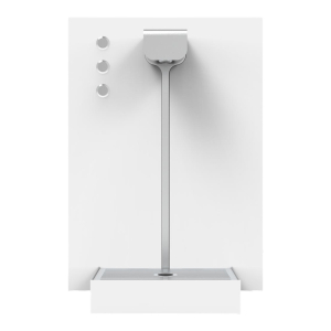 Premium Wasserspender Sprudel Tafel Wasser Gerät Gastro Italbedis Flux 30 Plus