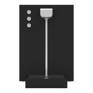 Premium Wasserspender Sprudel Tafel Wasser Gerät Gastro Italbedis Flux 30 Plus