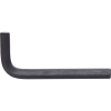 BieTal® Innensechskant-Winkelstiftschlüssel phosphatiert, kurz, 12mm