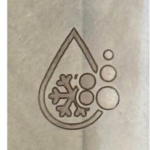 Hochwertiger Gastronomie Schankhahn BieTal® SH-02 für Tafelwasser & Sprudelwasser