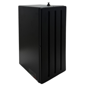 Italbedis 60 Liter/Std Untertisch Warmkarbonator für...