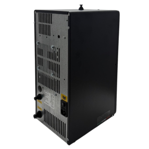 Italbedis 60 Liter/Std Untertisch Warmkarbonator für...