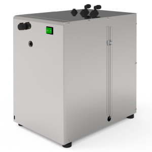 Wassersprudler BieTal® BT-40UN Tafelwasser...