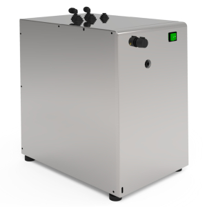 Wassersprudler BieTal® BT-40UN Tafelwasser Sprudelwasser Untertisch Gerät Anlage