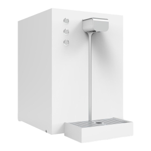 Premium Tafelwasser Sprudelwasser Zapfanlage Italbedis Flux 30 Plus Komplettset